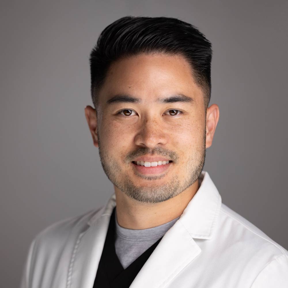 Dr Ronald Pham - Dentist Restoration in Orange CA