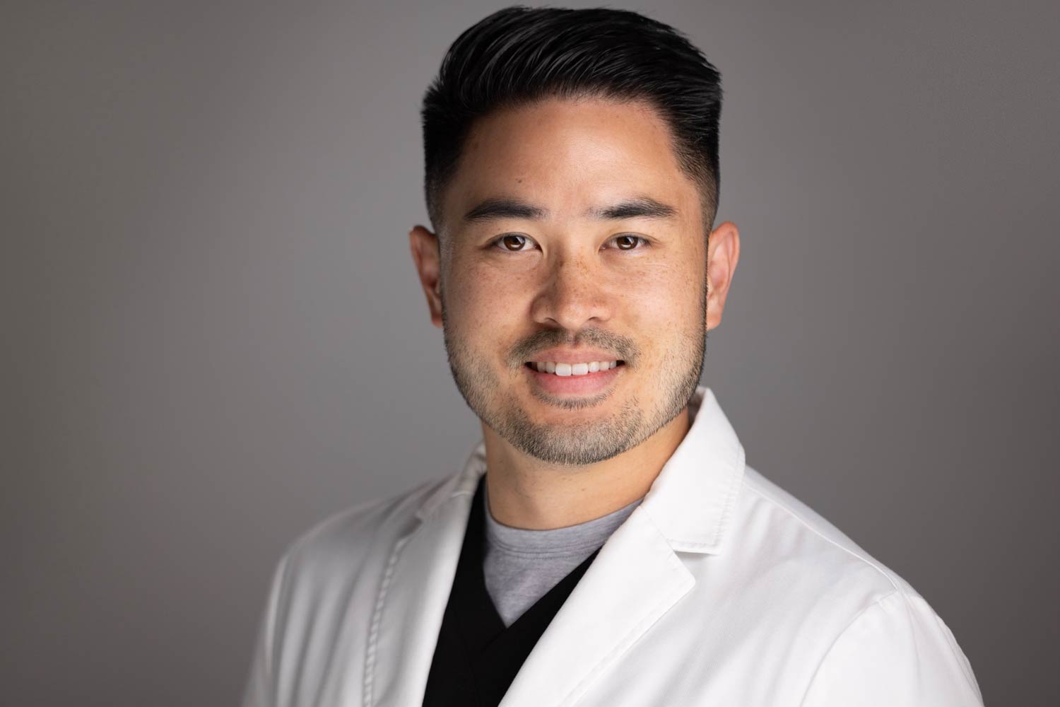 Dr Ronald Pham - Dental Restoration in Orange CA