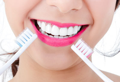 How To Clean Dental Implants