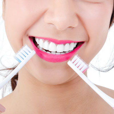 How To Clean Dental Implants