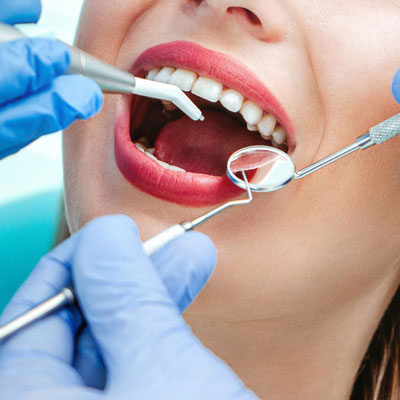 What Type of Sedation is Used for Dental Implants