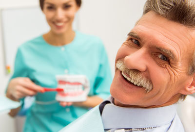 What-is-an-arch-in-dental-implants