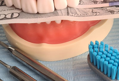 4 Best ways to care for your dental implants