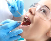 Who is not suitable for dental implants