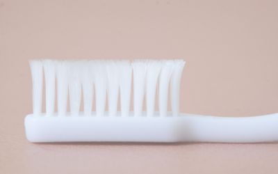 Why you should switch to a soft toothbrush