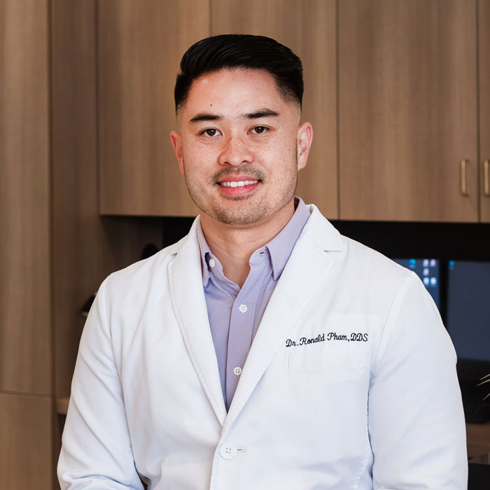 Best Dentist in City of Orange CA - Dr Ronald Pham