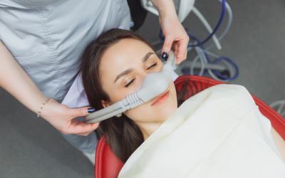 Conscious sedation and considerations in dentistry