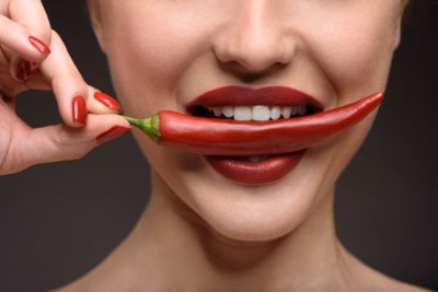 Foods you cannot eat after a dental implant procedure