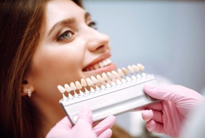 Understanding Why Darkening Dental Crowns Are Needed