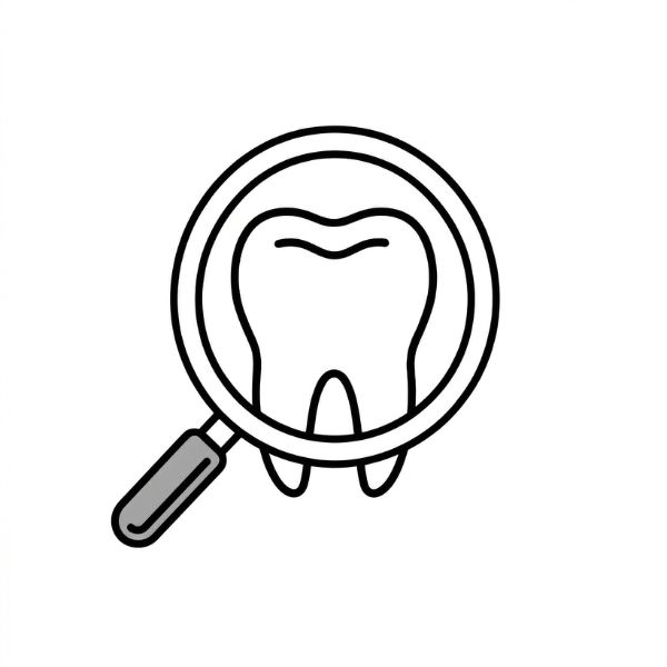 Comprehensive dental exams