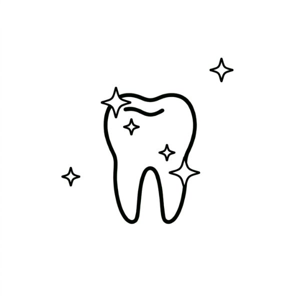 Professional cleanings